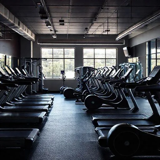 A captivating, abstract AI-generated background image featuring dynamic light streaks in electric blue and tactical teal against a deep, dark void, suggesting motion, future, and boundless energy. There are subtle, blurred geometric forms in the distance, enhancing the sense of depth and innovation. The composition draws the eye towards the center, creating an aspirational and powerful visual.