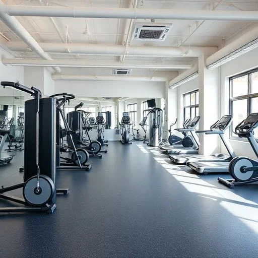 An abstract visualization of data flow and interconnected nodes in electric blue and tactical teal, representing intelligent systems and seamless information exchange. The background is a subtle dark gradient, with glowing lines extending outwards, suggesting network effects and advanced analytical capabilities.