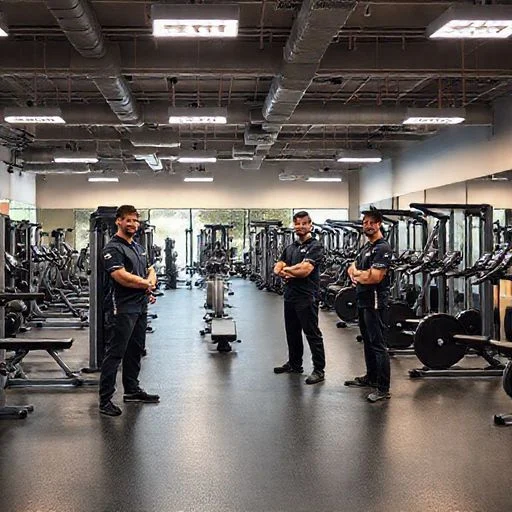 A close-up of a dark, textured surface, possibly brushed carbon fiber or a similar advanced composite material, with faint, glowing lines of electric blue tracing subtle contours and reinforcing elements. The image emphasizes strength, lightness, and the fusion of form and function at a microscopic level, representing material science expertise.