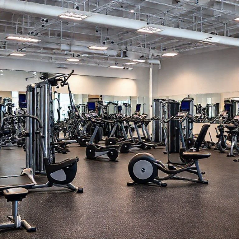 Abstract, stylized logo in silver and deep charcoal, representing a specialized biomechanics research institute. The design is intricate, precise, and implies scientific rigor.
